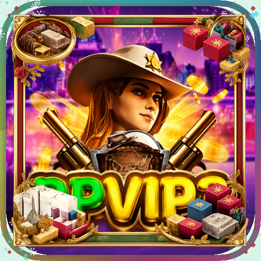 rpvip3 — galeri pratinjau Resmi APK
